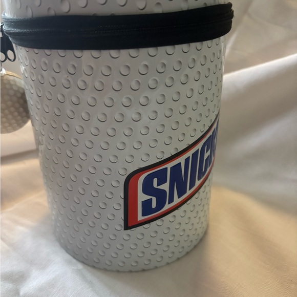 White Storage Container - Picture 4 of 7